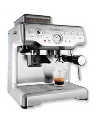 قهوه ساز برقی گاستروبک 42609