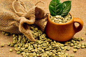 قهوه سبز لاغری