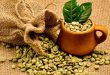 قهوه سبز هندی