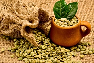 قهوه سبز هندی